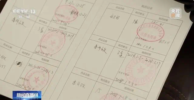 突遭曝光,停业调查!上万张手写假处方,一患者两年“吃”了百万元处方药(图3) 2.jpg