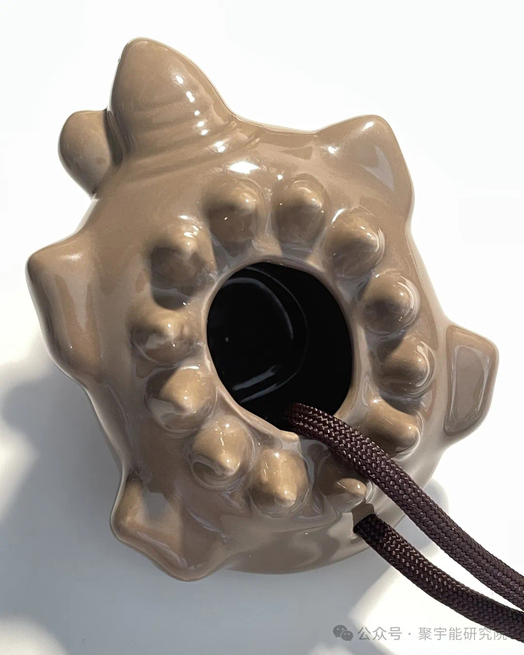 金日光教授:【《黄帝内经》为何是中医大学科最上等的医典?•五十五】最近好几位老朋友和弟子们问我头发怎么变黑了?我说用了神龟梳(图1) 19.jpg