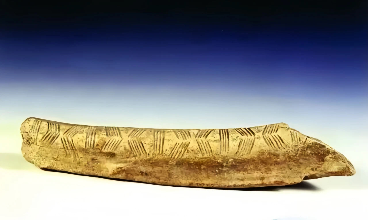 霍金断言人类无法解读宇宙?而伏羲早在七千年前就洞悉了宇宙!(图3) 6.jpg