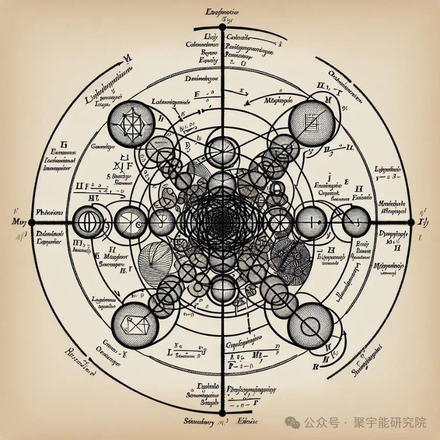 金日光教授:【《黄帝内经》为何是中医大学科最上等的医典?•五十六】如何理解量子力学里<测不准原理>与<量子纠缠原理>?(图3) 21.jpg