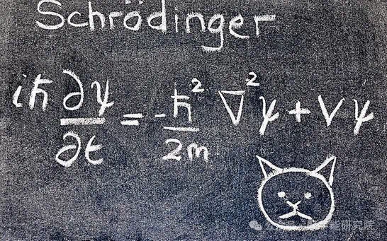 金日光教授:【《黄帝内经》为何是中医大学科最上等的医典?•五十六】如何理解量子力学里<测不准原理>与<量子纠缠原理>?(图1) 19.png