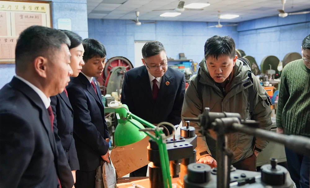 让文史档案活起来!一起了解“英雄”钢笔背后的珍贵工业遗产(图1) 1.jpg