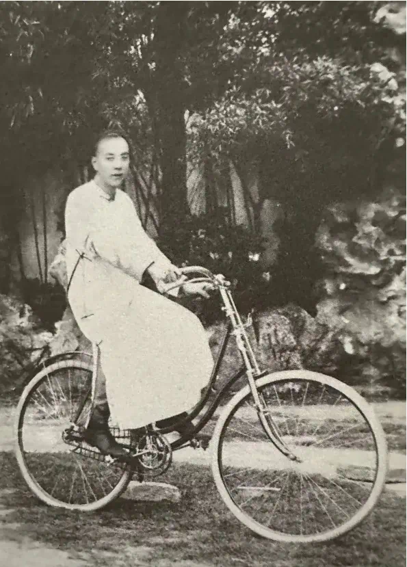 他是孙中山的革命“提款机”,还一手将蒋介石推上高位,最后却被边缘化(图2) 2.png