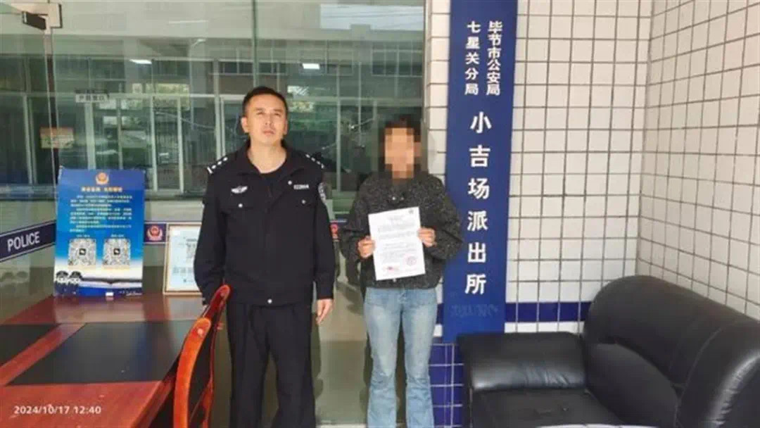 让亲妈扮演养母卖惨,网红母女被拘,还有多名摆拍牟利者被抓!(图6) 微信图片12.jpg