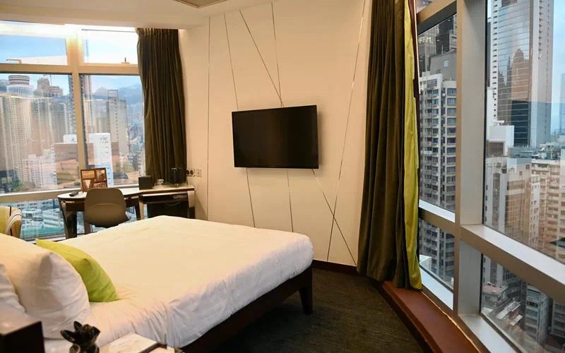 酒店订单“订后即焚”,真能保护隐私?有网友质疑其“为出轨提供了工具”(图1) 5.jpg