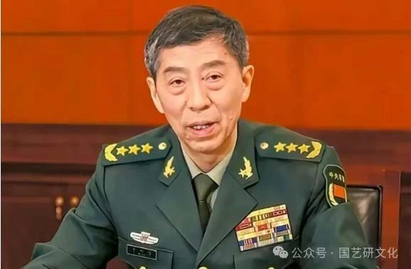 十八大以来,落马的12位上将都有谁?(图2) 2.png