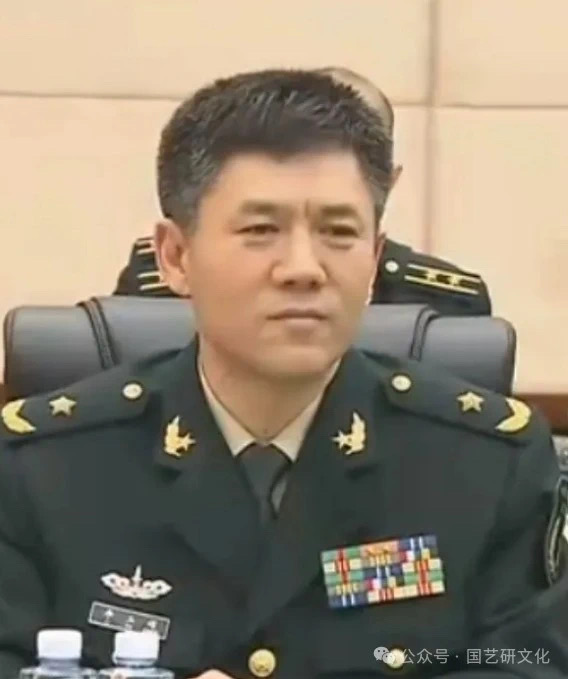 十八大以来,落马的12位上将都有谁?(图5) 5.jpg