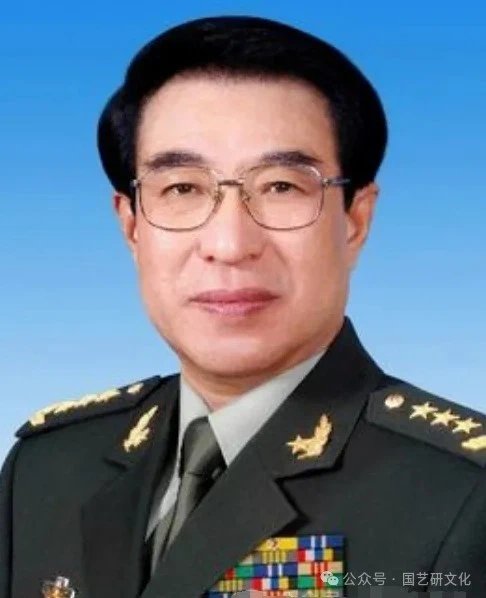 十八大以来,落马的12位上将都有谁?(图7) 7.png
