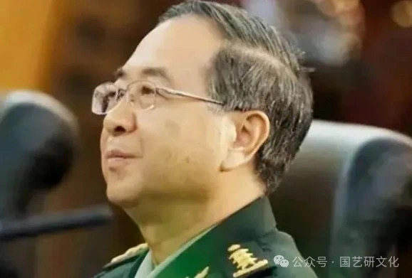 十八大以来,落马的12位上将都有谁?(图8) 8.jpg