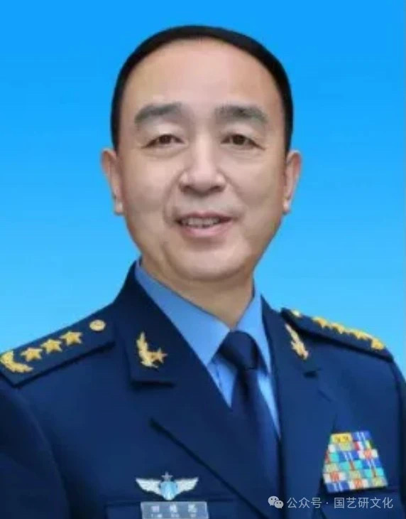 十八大以来,落马的12位上将都有谁?(图10) 10.jpg