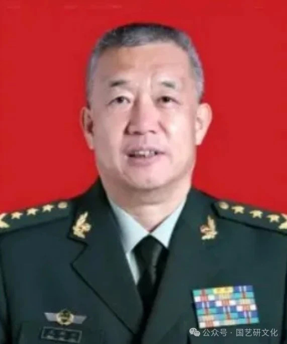 十八大以来,落马的12位上将都有谁?(图11) 11.jpg