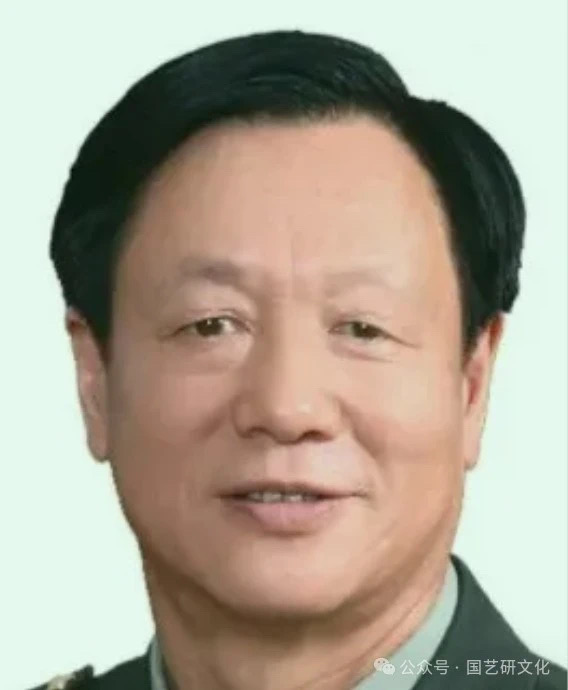 十八大以来,落马的12位上将都有谁?(图12) 12.jpg