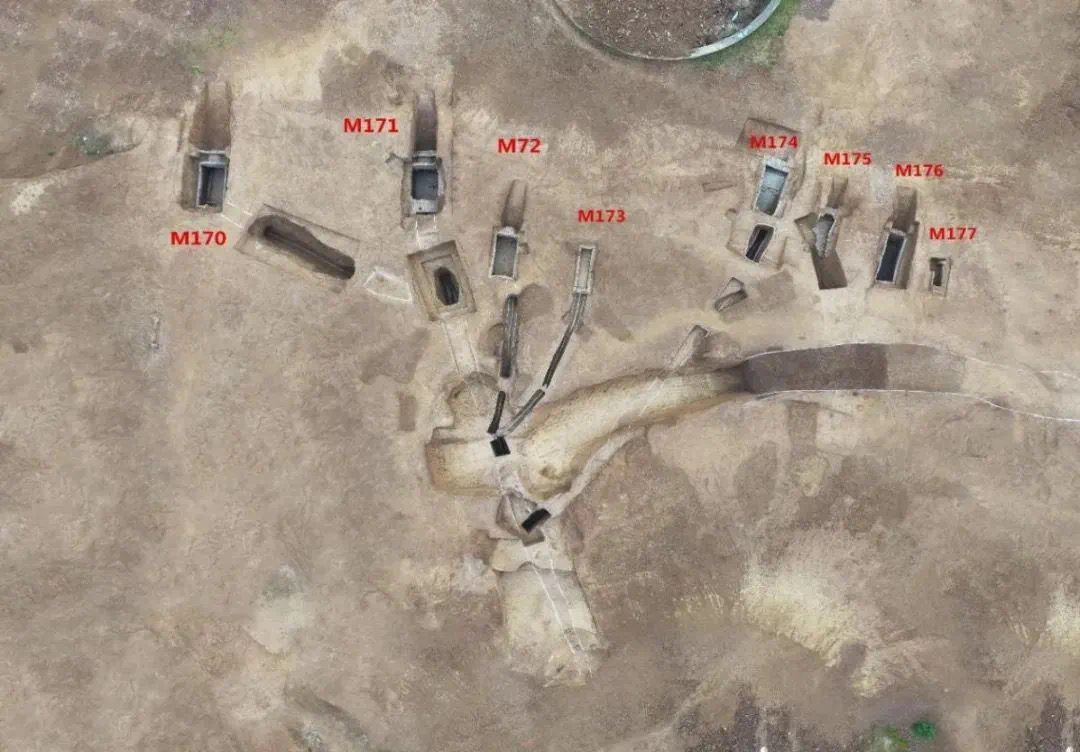 南京发现三国东吴重臣张昭墓(图1) 2.jpg