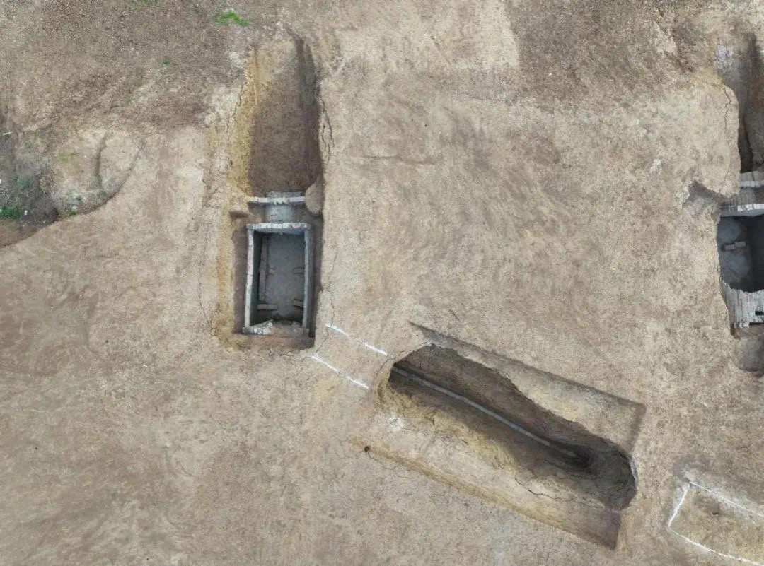 南京发现三国东吴重臣张昭墓(图2) 3.jpg