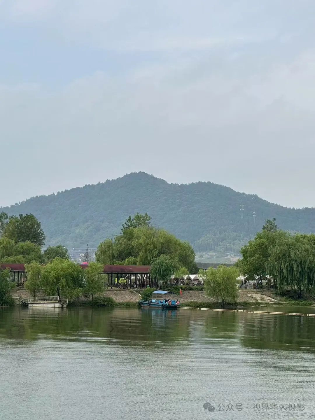 岑国荣|青山湖水上森林的奇幻世界(图24) 640.jpg