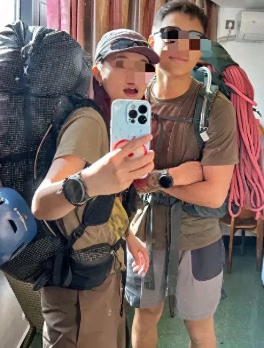 西安情侣深夜冻死在山上,被找到时双目圆睁,坚信人定胜天……(图1) 2.jpg