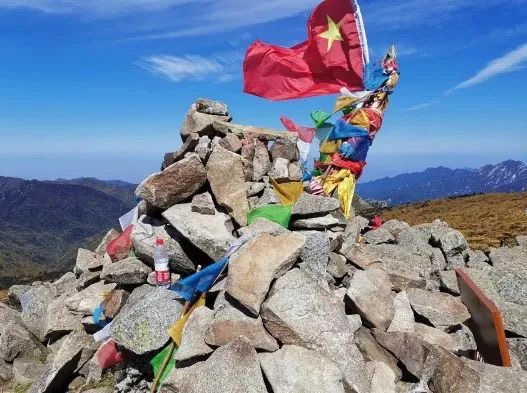 西安情侣深夜冻死在山上,被找到时双目圆睁,坚信人定胜天……(图9) 11.jpg