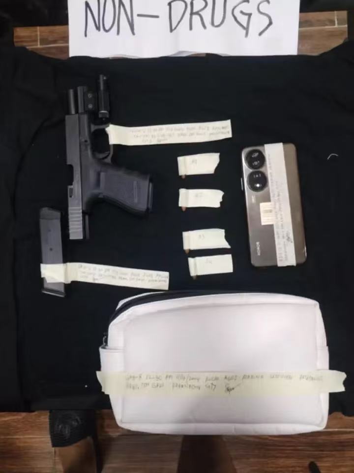 “你们国家的人来我们这里杀你们自己人,然后说我们这里不安全。怪我咯?”(图2) 22.jpg