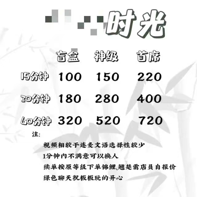 包月高达3万元!陪聊、哄睡流行,“情绪消费”还是涉黄服务?(图5) 22.jpg