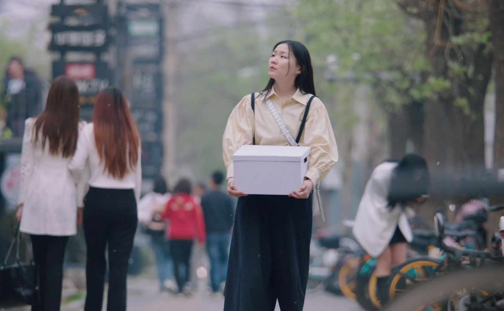 香港“放大招”抢内地人才,你愿意去香港落户生活吗?(图5) 22.png