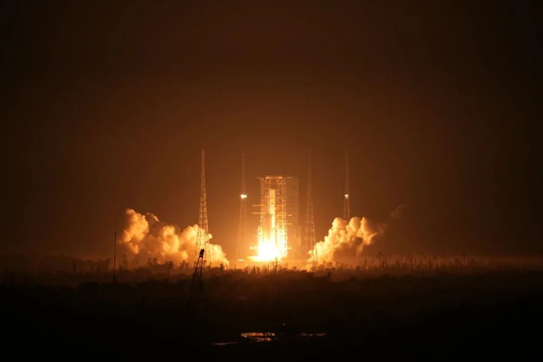 太空快递到了!为何要带“果蝇”上天?(图1) 01.jpg