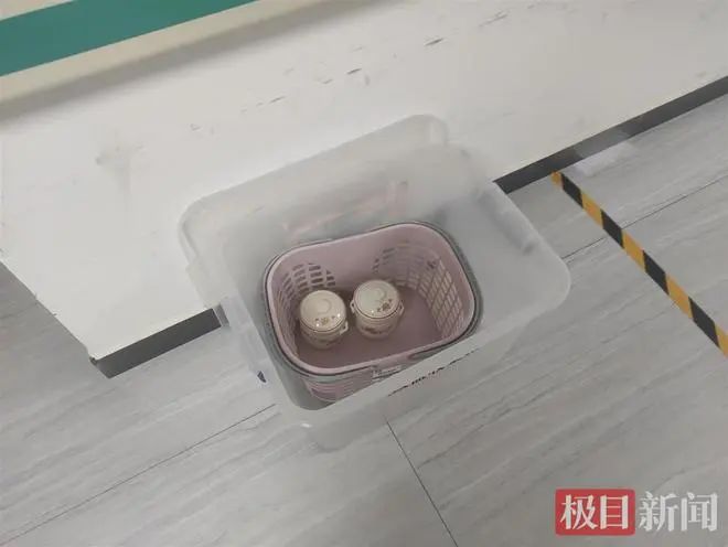 殡仪馆用炖盅当骨灰瓮 民政局:已弃用 将整改(图3) 33.jpg