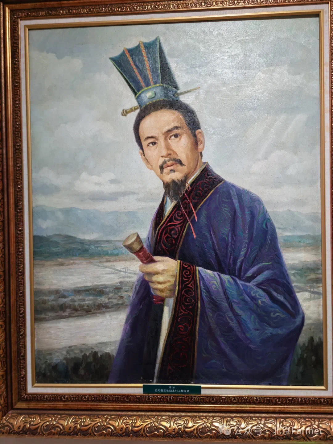 完善中原水网体系建设,有效淮河治理,大幅提升国家粮食保障能力和经济社会发展潜力(图2) 2.jpg