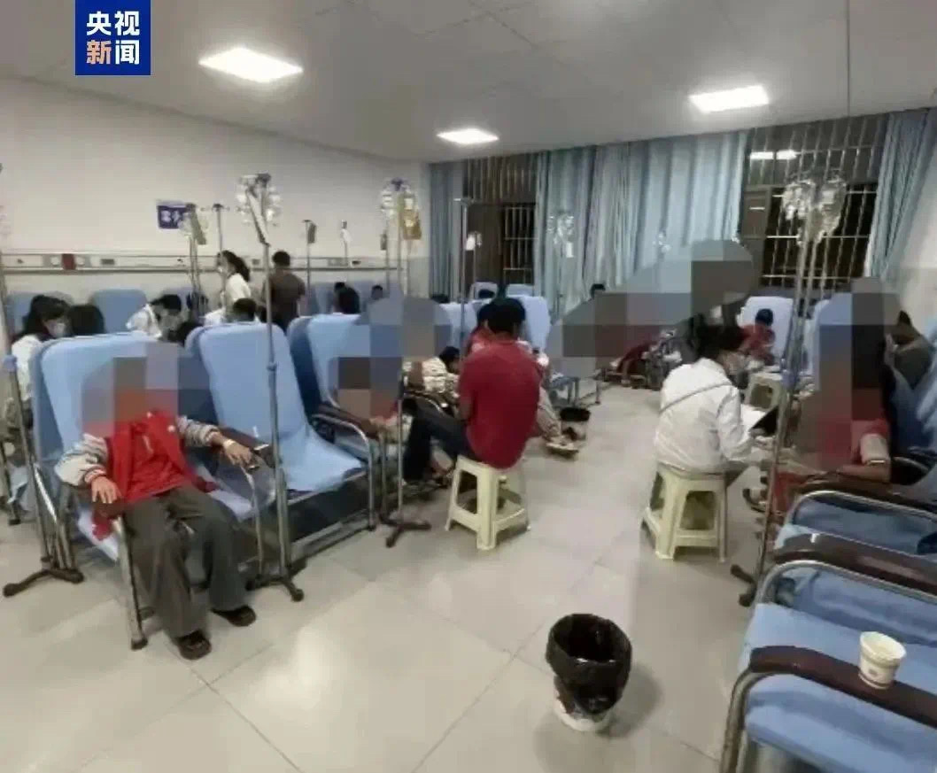 起病急、传染快!这个病毒进入高发期(图3) 3.jpg