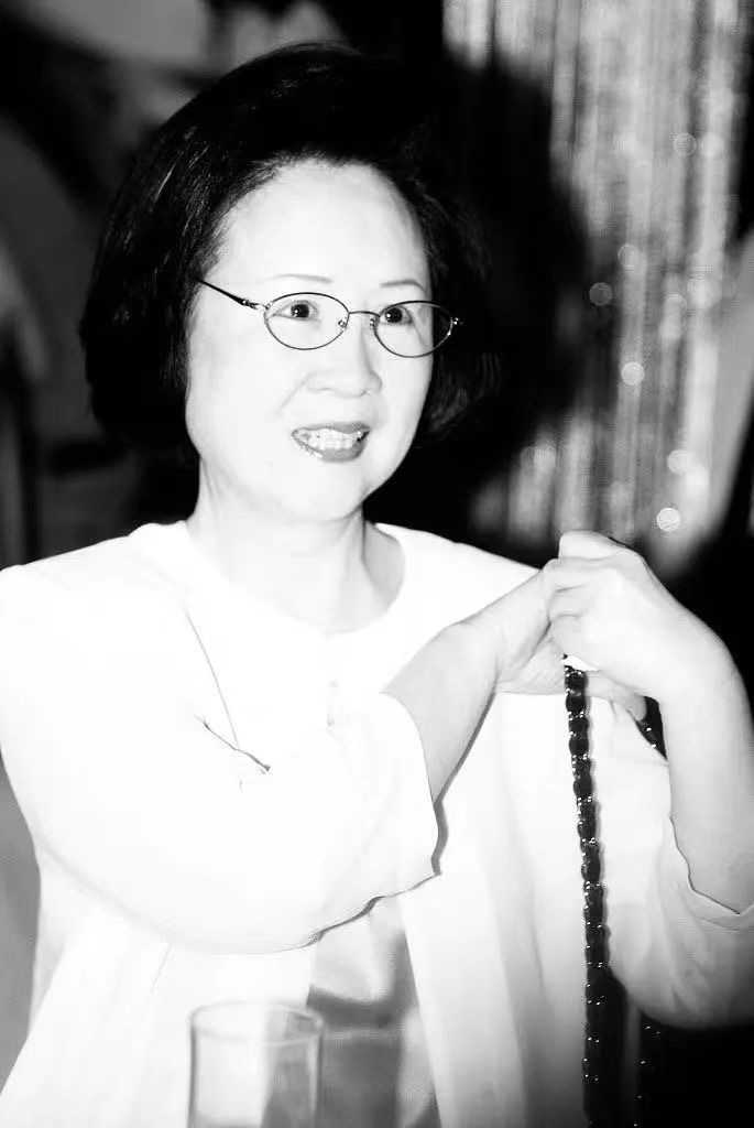 作家琼瑶离世,终年86岁,遗书公布→(图1) 6.jpg