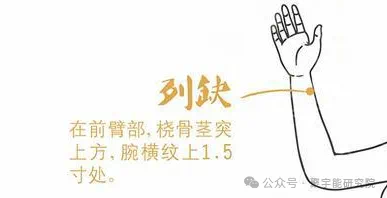 金日光教授:【《黄帝内经》为何是中医大学科最上等的医典?•七十五】人体经脉里真有天生让你容易得心脑血管病的经络及奇穴?(图6) 26.png