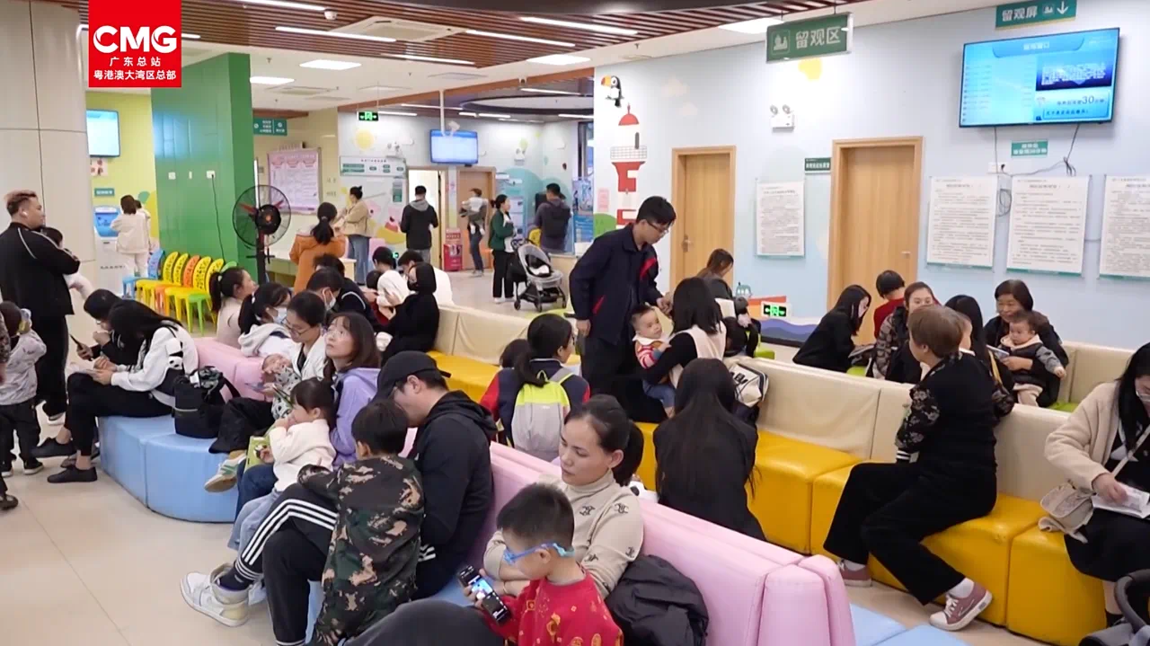 除了发热还致头晕,是“新毒株”吗?专家回应→(图1) 微信图片_20241226211454.png