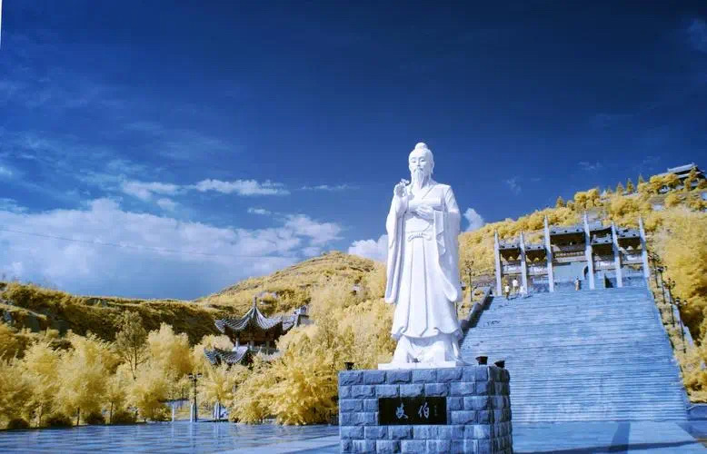 金日光教授:【永不忘当年钱老劝导我们“用当代科学传承《黄帝内经》医理和建立《中药本草》科学药理标准”的教导】• 五(图3) 微信图片_202501022302201.jpg