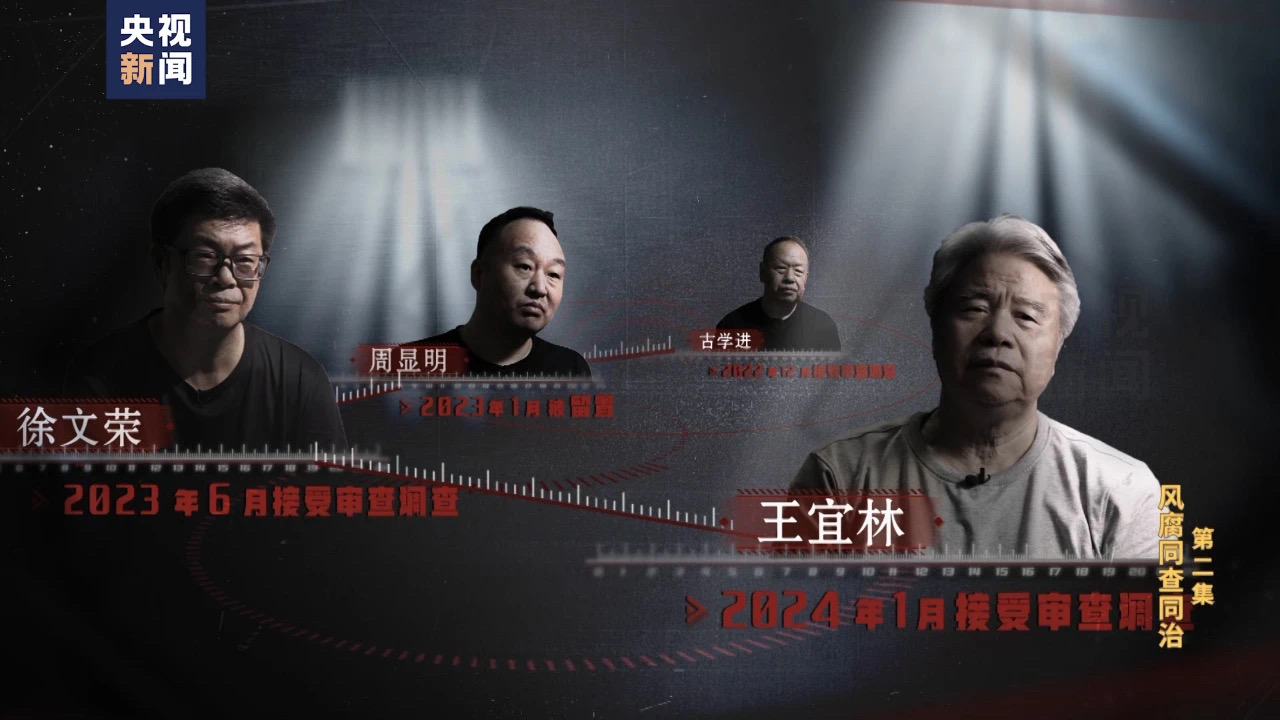 吃喝打牌成瘾、设置私密据点、结交政治骗子……官员作风腐败同查同治→(图12) 微信图片_202501062207423.jpg