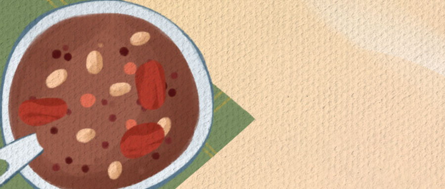 过了腊八就是年! 这些腊八知识讲给孩子!(图2) 微信图片_202501072147091.png