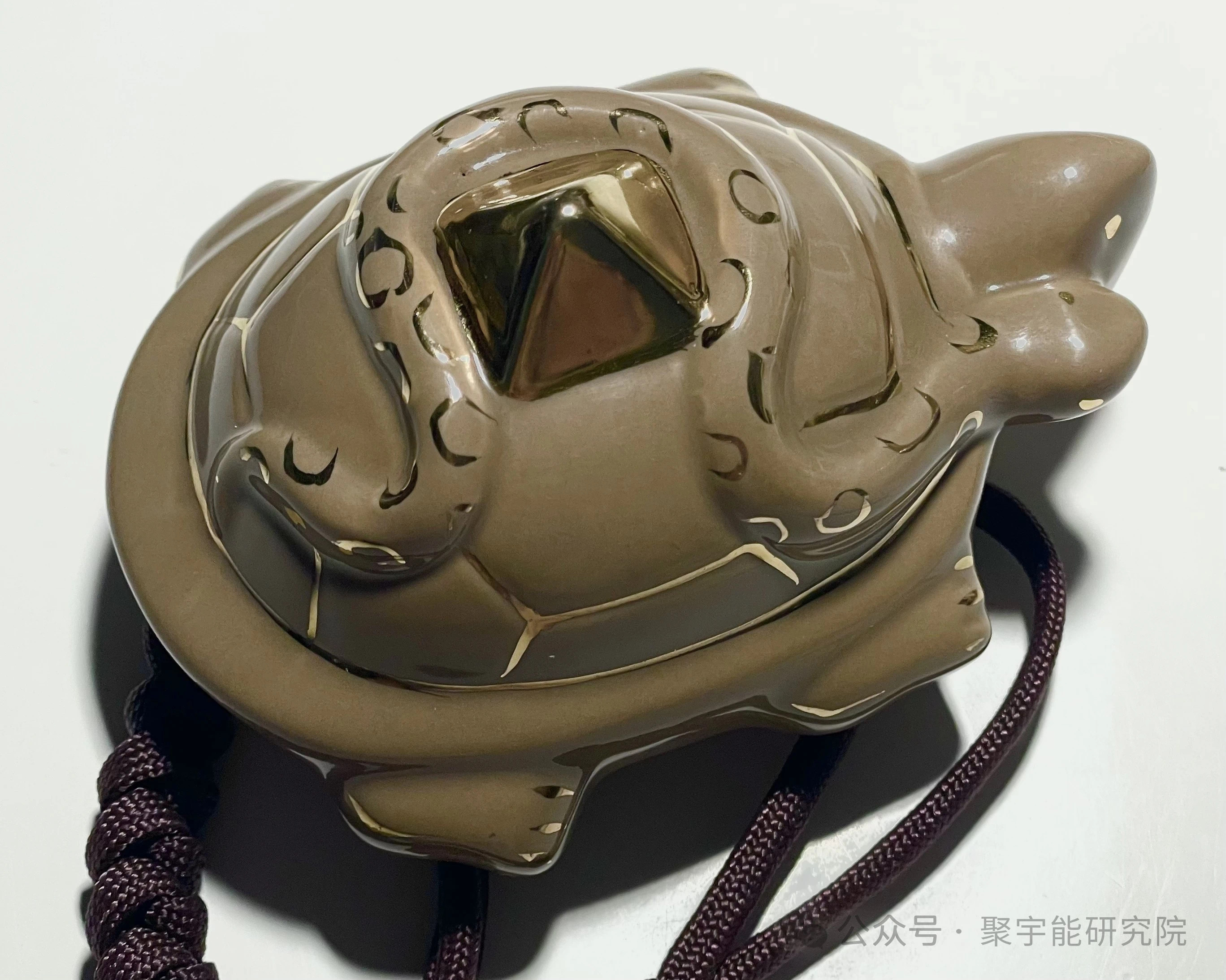 金日光教授:【永不忘当年钱老劝导我们“用当代科学传承《黄帝内经》医理和建立《中药本草》科学药理标准”的教导】• 七(图6) 微信图片_20250107225608.jpg