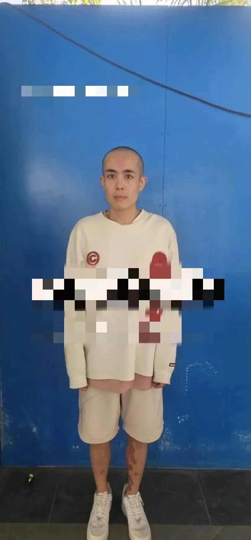 泰国警方确认他为人口贩运受害者!王星自述被骗细节→(图2) 微信图片_20250108212609.jpg