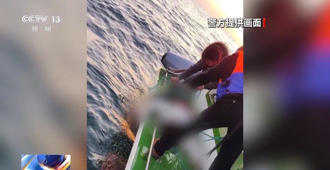 一起离奇坠海事故,牵出千万元级杀妻骗保大案(图3) 微信图片_20250111213320.jpg