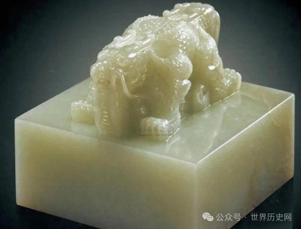 这个国家为何高悬大清帝国国旗,且至今与我国未建立外交关系,背后究竟隐藏着怎样的历史遗留问题?(图3) 微信图片_202501162154351.jpg