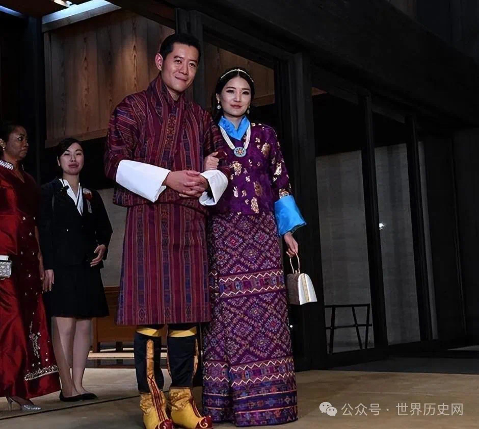 这个国家为何高悬大清帝国国旗,且至今与我国未建立外交关系,背后究竟隐藏着怎样的历史遗留问题?(图10) 微信图片_202501162154358.jpg