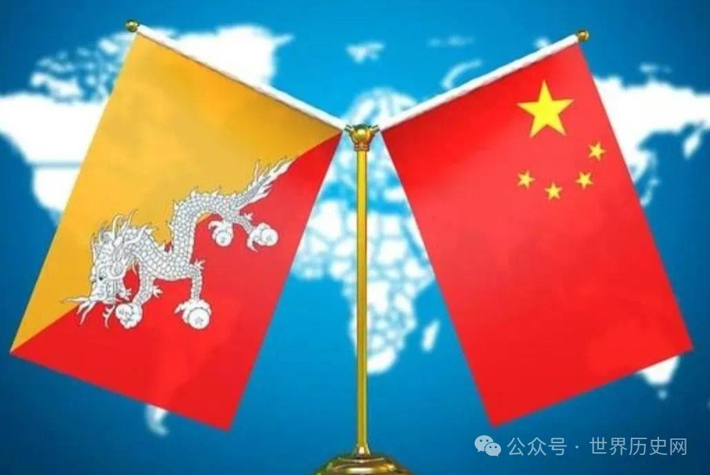 这个国家为何高悬大清帝国国旗,且至今与我国未建立外交关系,背后究竟隐藏着怎样的历史遗留问题?(图18) 微信图片_20250116215437.jpg