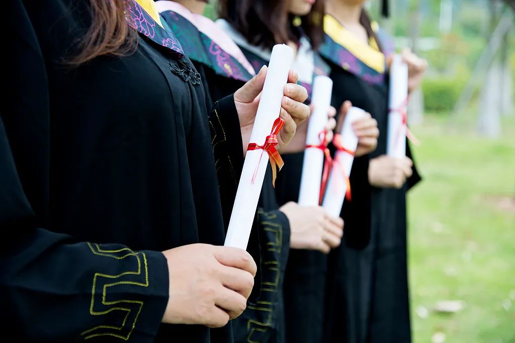 重磅纲要发布!加快建设教育强国,要点速览→(图1) 重磅纲要发布!加快建设教育强国,要点速览→(图1)