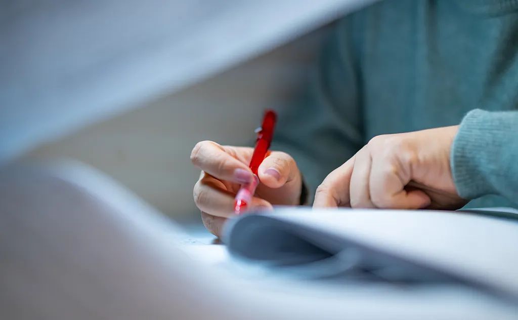 重磅纲要发布!加快建设教育强国,要点速览→(图5) 重磅纲要发布!加快建设教育强国,要点速览→(图5)