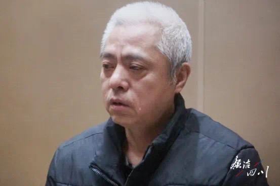 “送了钱的减刑尺度肯定大些”,落马刑庭庭长自创“量刑原则”(图1) 微信图片_20250207205405.jpg