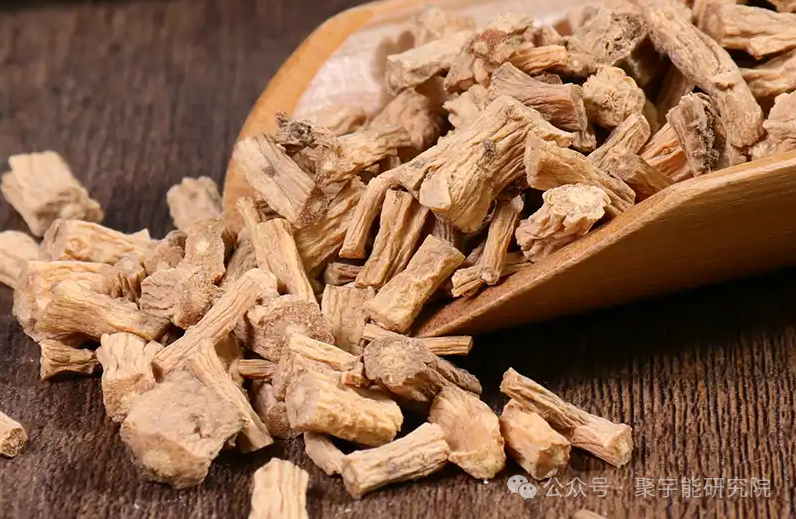 金日光教授:【永不忘当年钱老劝导我们“用当代科学传承《黄帝内经》医理和建立《中药本草》科学药理标准”的教导】• 十八(图16) 微信图片_20250212231737.png