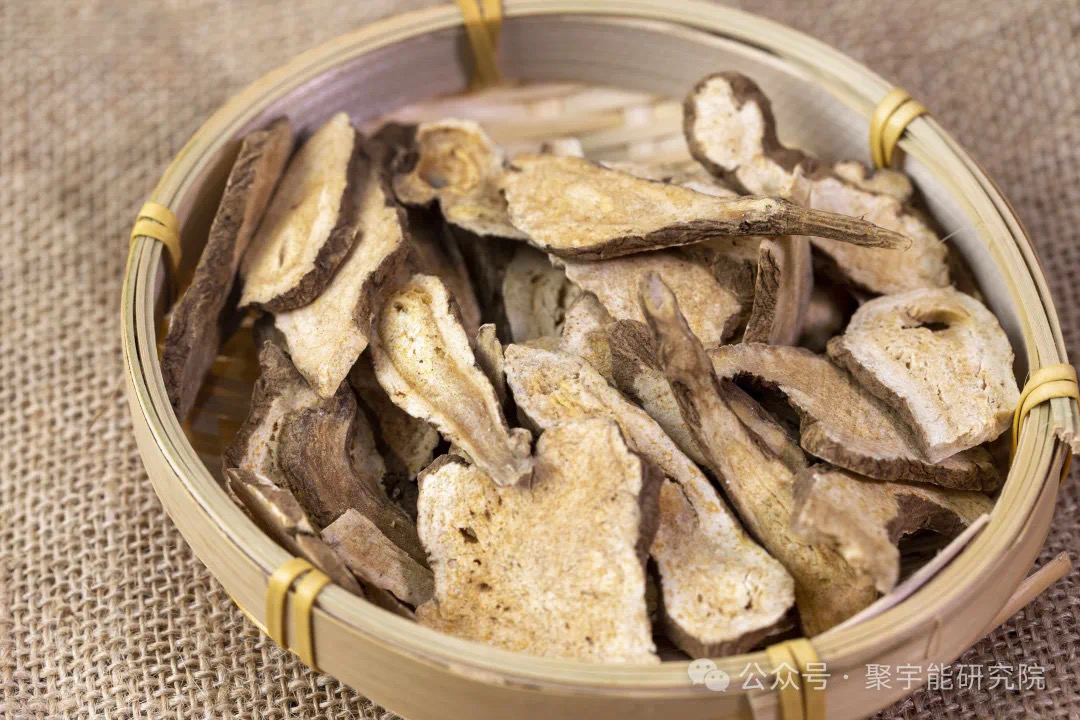 金日光教授:【永不忘当年钱老劝导我们“用当代科学传承《黄帝内经》医理和建立《中药本草》科学药理标准”的教导】• 十八(图18) 微信图片_20250212231754.jpg