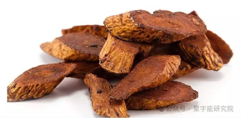 金日光教授:【永不忘当年钱老劝导我们“用当代科学传承《黄帝内经》医理和建立《中药本草》科学药理标准”的教导】• 十八(图20) 微信图片_202502122317541.jpg