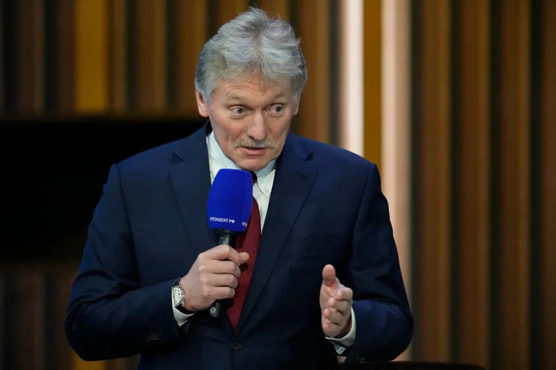 乌欧确定无法上桌,俄美将举行单独谈判!俄罗斯刚刚表态:乌有权加入欧盟,但不得加入北约(图4) 乌欧确定无法上桌,俄美将举行单独谈判!俄罗斯刚刚表态:乌有权加入欧盟,但不得加入北约(图4)