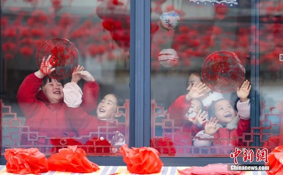 幼儿园将免费?多地回应(图2) 微信图片_20250221215731.jpg