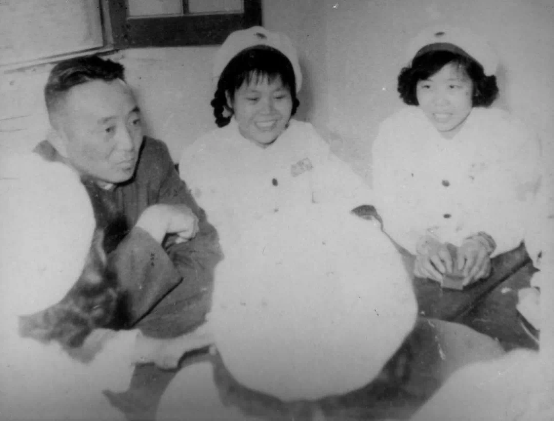 新中国第一代女交警邱益英走了……(图6) 微信图片_20250308213931.png