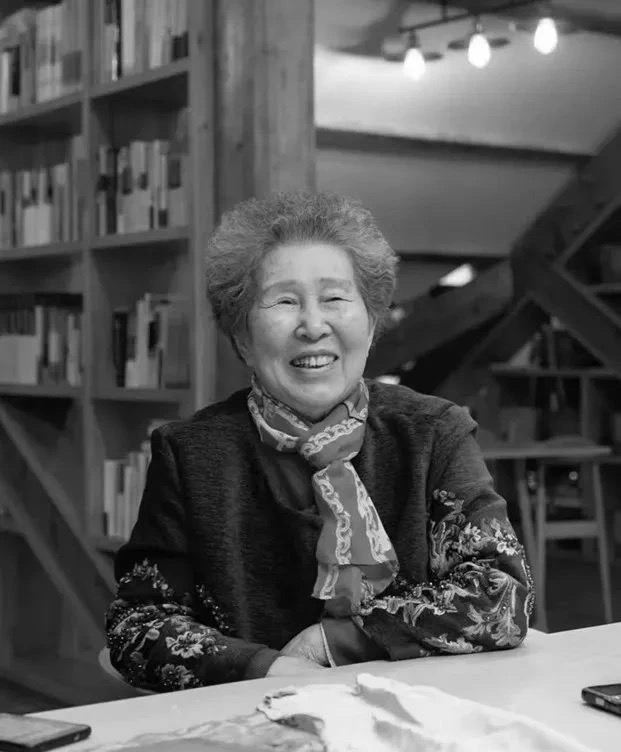 新中国第一代女交警邱益英走了……(图7) 微信图片_20250308213931.jpg